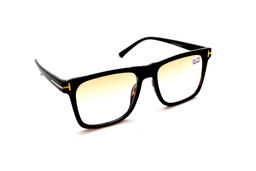 Солнцезащитные очки - Luxe Vision 7023 с1 -1,5