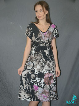 Платье "Бруна" Цвет:как на фото