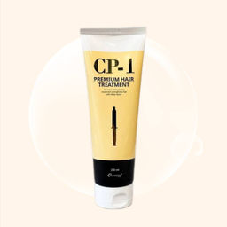 Esthetic House CP-1 Premium Hair Treatment, 250ml - Протеиновая маска для восстановления волос