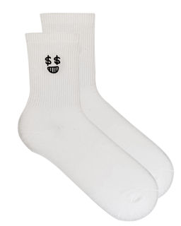 Носки р.35-40 Рожицы Денюшки