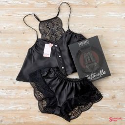 Комплект женский DOMINANT 12090 (упаковка пакет) - Swimark фото 2