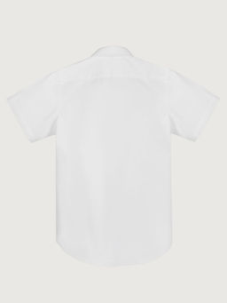 Рубашка 4ш21525 голубой - Nikastyle фото 6