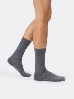 Цена за 5 пар! НОСКИ МУЖСКИЕ