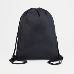 Мешок для обуви на шнурке, цвет голубой - Simaland фото 2