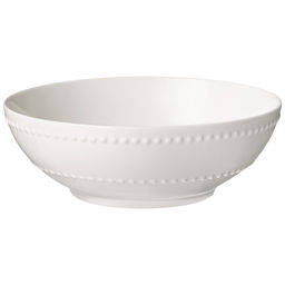 Цена за 4 шт. ТАРЕЛКА СУПОВАЯ LEFARD PEARL 17,5*6 СМ 720 МЛ