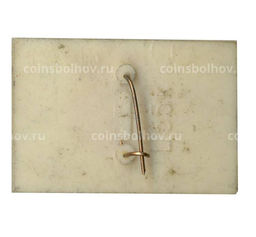 Значок Одесса