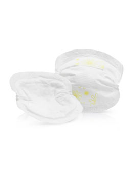 Medela / Прокладки для груди одноразовые 30 шт.