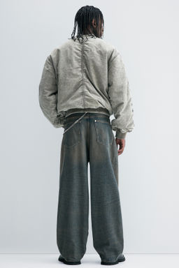 Baggy Jeans - H&m фото 10