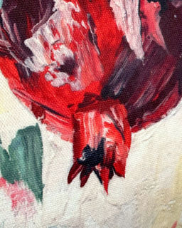 Декоративная наволочка P042