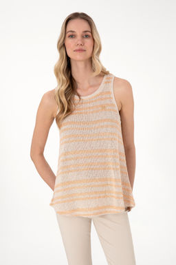 Kad_n Turuncu Ti__rt Sepette S_rpriz _ndirim