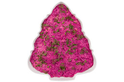 Шубница 25,5*22,2*4 см 1000 мл Елочка - Elan gallery фото 6