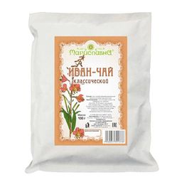 Иван-чай "Классический крупнолистовой"