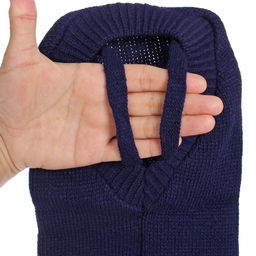 Кофта - свитер для мелких пород собак и кошек "BRO Style", полосочки, цвет синий, р XL