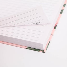 Ежедневник Будь прекрасна всегда, А5, 160 листов