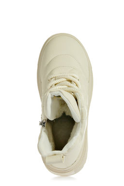 Ботинки женские PATROL