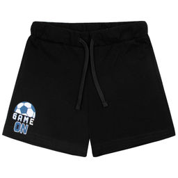 Шорты кулирка 0613101801