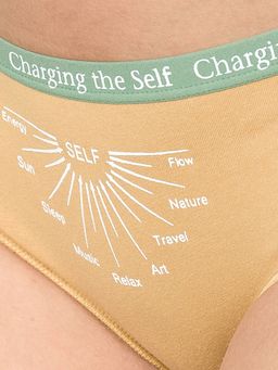 PELICAN LUHB6320 Трусы женские  фото 3