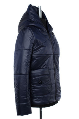 04-2444 Куртка демисезонная (синтепон 100) - El podio фото 8