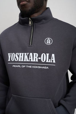 Мужской трикотажный костюм c начесом Yoshkar-Ola - Yollochka фото 12