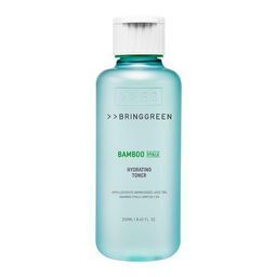 Bamboo Hyalu Hydrating Toner - Увлажняющий тонер, 250 мл
