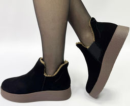 Ботинки Madella XUS-52468-4A-SF