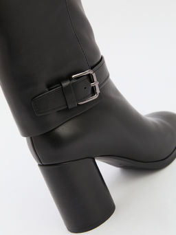 Женские сапоги TENDANCE Артикул 4093673, черный