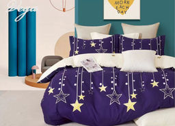 КПБ Alanna Vega Двухсторонний ALAVD115 1.5 спальный