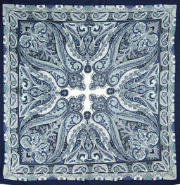 Платок - Mellizos фото 2