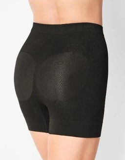 Женские мягкие утягивающие шортики ESMARA  фото 7