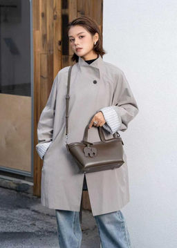 Женская сумка, кожа, MIRONPAN 29913 Черный  фото 5