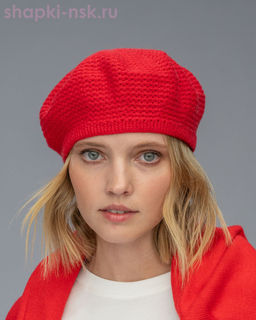 02525 1S KHW Ильора Берет (56-58)