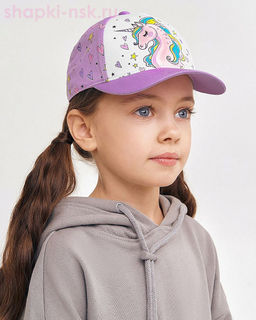 3102-МC (50-52) Бейсболка - Kotik фото 2