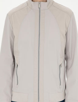 Bej Baharl_k Mevsimlik Mont