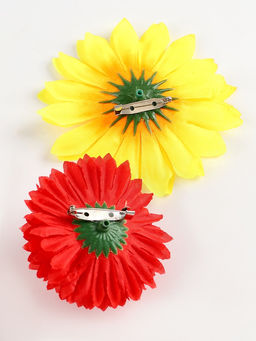 Карнавальный набор «Иванушка», картуз и брошь, р-р 52-54