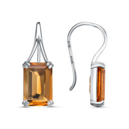 СЕРЬГИ 33817114Д22 - Красная пресня фото 3