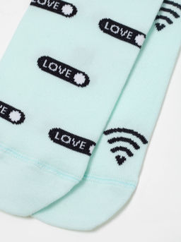 CONTE HAPPY Носки женские сиреневый 17С-21СП рис. 606 - Conte elegant фото 25