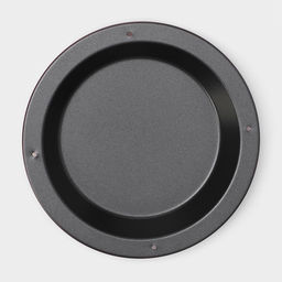 Подставка для запекания курицы - гриль «Ренард», 17×17 см, антипригарное покрытие, красная