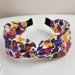 Ободок для волос арт. 09 8816 (id 272196) - Rada фото 2