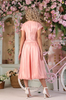 Платье П2-5229/2 - Wisell фото 9