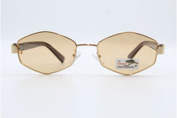 Солнцезащитные очки Disikaer (Polarized) (хамелеон,пластик) 9009 C3