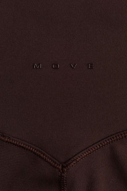 Leggings tobilleros de deporte con SoftMove - H&m фото 4