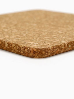 Подставка под горячее керамическая Дом, 19.5 см