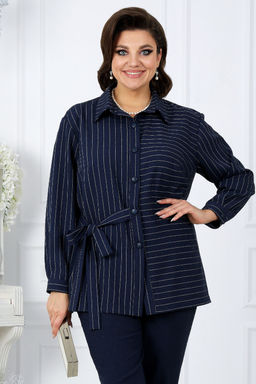 Костюм Ninele 5980 синий  фото 10