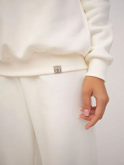 Костюм женский Скай Графит - Modamica фото 10