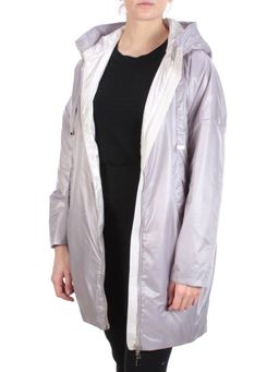 2191 Куртка демисезонная женская Parten (100 гр. синтепон) - Фабричный китай фото 7