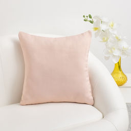 Декоративная наволочка «Этель» 40×40 см