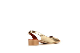 Босоножки EDART 3052.312 be.gold R - Ed'art фото 3