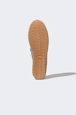 Женские эспадрильи на плоской подошве - Defacto фото 4