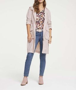 Пуловер, розовый - Heine фото 7