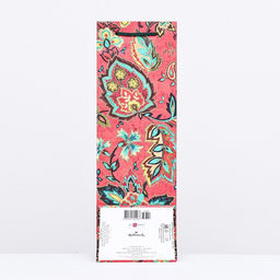 Пакет подарочный Осень 12 х 36 х 8,5 см - Simaland фото 2